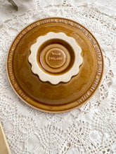 画像をギャラリービューアに読み込む, 【WADE】エリザベス女王 戴冠式・シルバージュビリー 小物置き