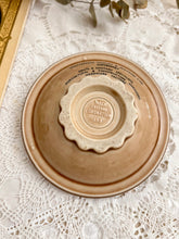 画像をギャラリービューアに読み込む, 【WADE】エリザベス女王 戴冠式・シルバージュビリー 小物置き