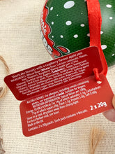画像をギャラリービューアに読み込む, 【新品/ビスケット入り】クリスマス限定 ジャミードジャーズ / 缶
