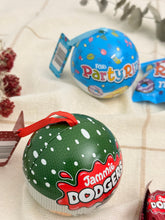 画像をギャラリービューアに読み込む, 【新品/ビスケット入り】クリスマス限定 ジャミードジャーズ / 缶