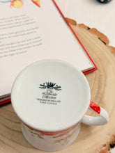 画像をギャラリービューアに読み込む, 【クリスマスプディング】ヴィンテージ マグカップ