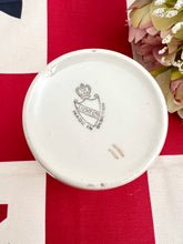 画像をギャラリービューアに読み込む, 【ジョージ6世】1937年 コロネーション (戴冠式) 記念ビーカー