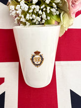 画像をギャラリービューアに読み込む, 【ジョージ6世】1937年 コロネーション (戴冠式) 記念ビーカー