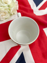 画像をギャラリービューアに読み込む, 【エンパイア】 エリザベス女王 1953年コロネーション(戴冠式)記念マグカップ