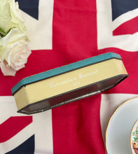 画像をギャラリービューアに読み込む, エリザベス女王 コロネーション ヴィンテージ缶