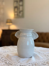 画像をギャラリービューアに読み込む, 【M&S】リボンモチーフ 花瓶 小