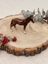 画像をギャラリービューアに読み込む, 【2026午年】馬 陶器 置物