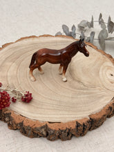 画像をギャラリービューアに読み込む, 【2026午年】馬 陶器 置物