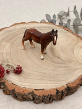 画像をギャラリービューアに読み込む, 【2026午年】馬 陶器 置物
