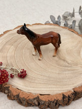 画像をギャラリービューアに読み込む, 【2026午年】馬 陶器 置物