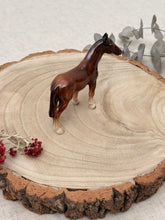 画像をギャラリービューアに読み込む, 【2026午年】馬 陶器 置物