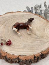 画像をギャラリービューアに読み込む, 【2026午年】馬 陶器 置物