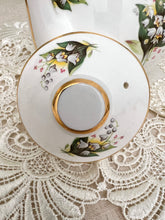 画像をギャラリービューアに読み込む, レア!すずらん ティーポット