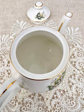 画像をギャラリービューアに読み込む, レア!すずらん ティーポット