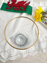 画像をギャラリービューアに読み込む, 【St David's Day 特別企画】ビアグラス