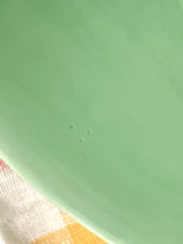 画像をギャラリービューアに読み込む, 新品 現行品 うさぎ小物入れ【グリーン】