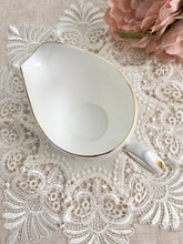 画像をギャラリービューアに読み込む, 【ロイヤルオズボーン】2段スタンド / 3点セット(カップ1個、ソーサー1枚、小皿1枚 )/ ミルクジャグ / シュガーボウル