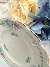 画像をギャラリービューアに読み込む, レア!【タスカン】  アウトレット 3点セット(カップ1個、ソーサー1枚、小皿1枚) / シュガーボウル /21cmプレート