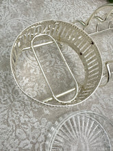 画像をギャラリービューアに読み込む, 【トースト ラック】シルバープレート 未使用品