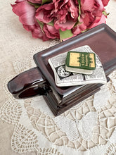 画像をギャラリービューアに読み込む, レア!【ロイヤルアルバート】ウェルシュドレッサー ディスプレイ用 ティーポット