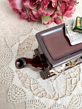 画像をギャラリービューアに読み込む, レア!【ロイヤルアルバート】ウェルシュドレッサー ディスプレイ用 ティーポット