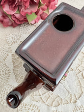 画像をギャラリービューアに読み込む, レア!【ロイヤルアルバート】ウェルシュドレッサー ディスプレイ用 ティーポット