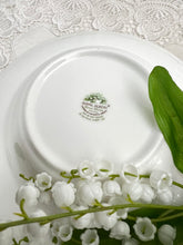 画像をギャラリービューアに読み込む, レア!【ロイヤルアルバート】 すずらん May ボウル