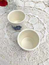 画像をギャラリービューアに読み込む, 【リントンズ】スポード ウィロー柄 エッグカップ 2個セット