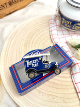 画像をギャラリービューアに読み込む, 【Tetley】 ブリキのミニカー 英国製