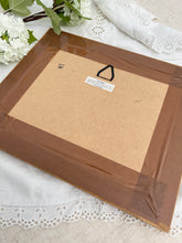 画像をギャラリービューアに読み込む, 【リントンズ】カップボード柄 絵画