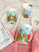 画像をギャラリービューアに読み込む, 【リントンズ】レア!100周年記念マグカップ Summer Breeze