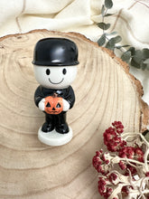 画像をギャラリービューアに読み込む, 【WADE x ホームプライド】レア!ヴィンテージ 500個限定製作 ハロウィン フレッド君