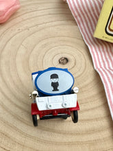 画像をギャラリービューアに読み込む, 【ホームプライド】 フレッド ブリキのミニカー 英国製