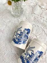 画像をギャラリービューアに読み込む, 【リントンズ】スポード ソルト&ペッパー入れセット