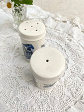 画像をギャラリービューアに読み込む, 【リントンズ】スポード ソルト&ペッパー入れセット