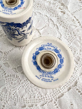 画像をギャラリービューアに読み込む, 【リントンズ】スポード ソルト&ペッパー入れセット