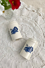 画像をギャラリービューアに読み込む, 【リントンズ】スポード ソルト&ペッパー入れセット