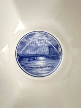 画像をギャラリービューアに読み込む, 【リントンズ】ウェイド  六角形の大きなボウル(橋)