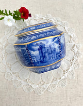 画像をギャラリービューアに読み込む, 【リントンズ】ウェイド  ミレニアム2000 六角形の入れ物