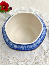 画像をギャラリービューアに読み込む, 【リントンズ】ウェイド  ミレニアム2000 六角形の入れ物