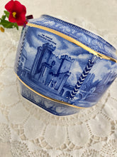 画像をギャラリービューアに読み込む, 【リントンズ】ウェイド  ミレニアム2000 六角形の入れ物