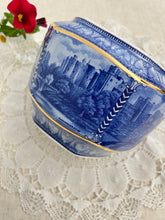 画像をギャラリービューアに読み込む, 【リントンズ】ウェイド  ミレニアム2000 六角形の入れ物