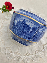 画像をギャラリービューアに読み込む, 【リントンズ】ウェイド  ミレニアム2000 六角形の入れ物