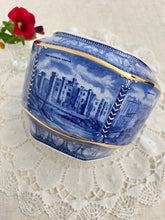 画像をギャラリービューアに読み込む, 【リントンズ】ウェイド  ミレニアム2000 六角形の入れ物