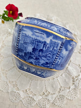 画像をギャラリービューアに読み込む, 【リントンズ】ウェイド  ミレニアム2000 六角形の入れ物