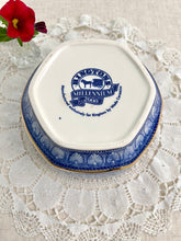 画像をギャラリービューアに読み込む, 【リントンズ】ウェイド  ミレニアム2000 六角形の入れ物