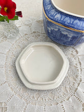 画像をギャラリービューアに読み込む, 【リントンズ】ウェイド  ミレニアム2000 六角形の入れ物