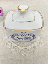 画像をギャラリービューアに読み込む, 【リントンズ】ウェイド ティーキャディ