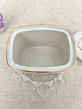 画像をギャラリービューアに読み込む, 【リントンズ】ウェイド ティーキャディ