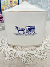 画像をギャラリービューアに読み込む, 【リントンズ】ウェイド ティーキャディ